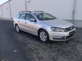 Снимка VW Passat