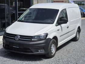 VW Caddy 2.0TDI