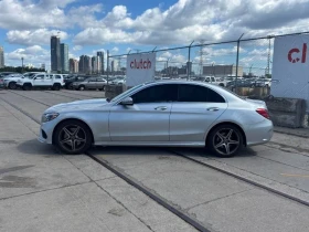 Mercedes-Benz C 300 * 4MATIC * PANO * ПОДГРЕВИ * КАМЕРА * ПАМЕТ | Auto.bg — изображение 8 Mercedes-Benz C 300 * 4MATIC * PANO * ПОДГРЕВИ * КАМЕРА * ПАМЕТ | Auto.bg — изображение 8