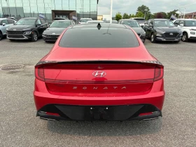 Hyundai Sonata N Line| HEAD-UP| ПОДГРЕВИ| ПАНОРАМА| | Auto.bg — изображение 5 Hyundai Sonata N Line| HEAD-UP| ПОДГРЕВИ| ПАНОРАМА| | Auto.bg — изображение 5