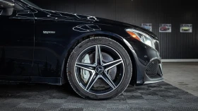 Mercedes-Benz C 43 AMG * НАЛИЧНА В БГ* ДИСТРОНИК* 360 КАМЕРА* BURMASTER* | Auto.bg — изображение 6 Mercedes-Benz C 43 AMG * НАЛИЧНА В БГ* ДИСТРОНИК* 360 КАМЕРА* BURMASTER* | Auto.bg — изображение 6