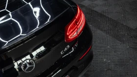 Mercedes-Benz C 43 AMG * НАЛИЧНА В БГ* ДИСТРОНИК* 360 КАМЕРА* BURMASTER* | Auto.bg — изображение 16 Mercedes-Benz C 43 AMG * НАЛИЧНА В БГ* ДИСТРОНИК* 360 КАМЕРА* BURMASTER* | Auto.bg — изображение 16