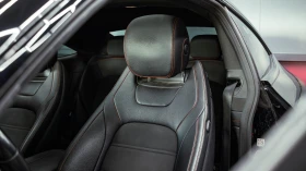 Mercedes-Benz C 43 AMG * НАЛИЧНА В БГ* ДИСТРОНИК* 360 КАМЕРА* BURMASTER* | Auto.bg — изображение 7 Mercedes-Benz C 43 AMG * НАЛИЧНА В БГ* ДИСТРОНИК* 360 КАМЕРА* BURMASTER* | Auto.bg — изображение 7
