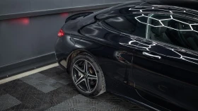 Mercedes-Benz C 43 AMG * НАЛИЧНА В БГ* ДИСТРОНИК* 360 КАМЕРА* BURMASTER* | Auto.bg — изображение 5 Mercedes-Benz C 43 AMG * НАЛИЧНА В БГ* ДИСТРОНИК* 360 КАМЕРА* BURMASTER* | Auto.bg — изображение 5