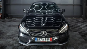 Mercedes-Benz C 43 AMG * НАЛИЧНА В БГ* ДИСТРОНИК* 360 КАМЕРА* BURMASTER* | Auto.bg — изображение 2 Mercedes-Benz C 43 AMG * НАЛИЧНА В БГ* ДИСТРОНИК* 360 КАМЕРА* BURMASTER* | Auto.bg — изображение 2