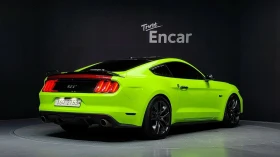 Ford Mustang GT 5.0* Shelby-pack* shaker* Back cam* Обдух* Подг | Auto.bg — изображение 3 Ford Mustang GT 5.0* Shelby-pack* shaker* Back cam* Обдух* Подг | Auto.bg — изображение 3