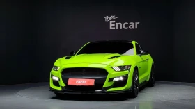 Ford Mustang GT 5.0* Shelby-pack* shaker* Back cam* Обдух* Подг