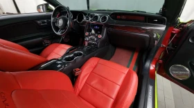 Ford Mustang GT 5.0* Shelby-pack* shaker* Back cam* Обдух* Подг | Auto.bg — изображение 13 Ford Mustang GT 5.0* Shelby-pack* shaker* Back cam* Обдух* Подг | Auto.bg — изображение 13