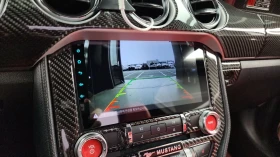 Ford Mustang GT 5.0* Shelby-pack* shaker* Back cam* Обдух* Подг | Auto.bg — изображение 7 Ford Mustang GT 5.0* Shelby-pack* shaker* Back cam* Обдух* Подг | Auto.bg — изображение 7