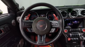 Ford Mustang GT 5.0* Shelby-pack* shaker* Back cam* Обдух* Подг | Auto.bg — изображение 6 Ford Mustang GT 5.0* Shelby-pack* shaker* Back cam* Обдух* Подг | Auto.bg — изображение 6