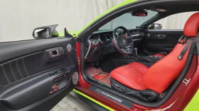 Ford Mustang GT 5.0* Shelby-pack* shaker* Back cam* Обдух* Подг | Auto.bg — изображение 14 Ford Mustang GT 5.0* Shelby-pack* shaker* Back cam* Обдух* Подг | Auto.bg — изображение 14