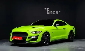 Ford Mustang GT 5.0* Shelby-pack* shaker* Back cam* Обдух* Подг | Auto.bg — изображение 2 Ford Mustang GT 5.0* Shelby-pack* shaker* Back cam* Обдух* Подг | Auto.bg — изображение 2