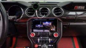 Ford Mustang GT 5.0* Shelby-pack* shaker* Back cam* Обдух* Подг | Auto.bg — изображение 8 Ford Mustang GT 5.0* Shelby-pack* shaker* Back cam* Обдух* Подг | Auto.bg — изображение 8