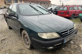 Снимка Citroen Xsara