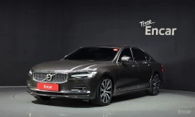 Volvo S90 * B5 Inscription * БЕЗ ПЪРВОНАЧАЛНА ВНОСКА