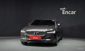 Volvo S90 B5 INSCRIPTION| BOWERS| 360| ОБДУХ| HUD| 2 КЛЮЧА | Auto.bg — изображение 3 Volvo S90 B5 INSCRIPTION| BOWERS| 360| ОБДУХ| HUD| 2 КЛЮЧА | Auto.bg — изображение 3