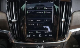 Volvo S90 B5 INSCRIPTION| BOWERS| 360| ОБДУХ| HUD| 2 КЛЮЧА | Auto.bg — изображение 16 Volvo S90 B5 INSCRIPTION| BOWERS| 360| ОБДУХ| HUD| 2 КЛЮЧА | Auto.bg — изображение 16