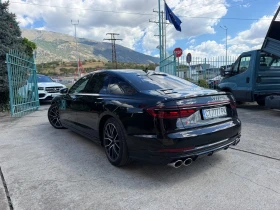 Audi S8 4.0V8 MATRIX* 3xTV* B&O* HUD* Active Suspension | Auto.bg — изображение 14 Audi S8 4.0V8 MATRIX* 3xTV* B&O* HUD* Active Suspension | Auto.bg — изображение 14