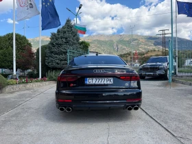Audi S8 4.0V8 MATRIX* 3xTV* B&O* HUD* Active Suspension | Auto.bg — изображение 15 Audi S8 4.0V8 MATRIX* 3xTV* B&O* HUD* Active Suspension | Auto.bg — изображение 15