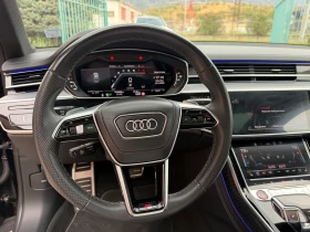 Audi S8 4.0V8 Matrix * 3xTV* Carbon* B&O* HUD* Exclusive - 67000 € - 98033384 5 | Car24.bg Audi S8 4.0V8 Matrix * 3xTV* Carbon* B&O* HUD* Exclusive - 67000 € - 98033384 5