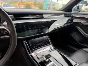 Audi S8 4.0V8 Matrix * 3xTV* Carbon* B&O* HUD* Exclusive - 67000 € - 98033384 6 | Car24.bg Audi S8 4.0V8 Matrix * 3xTV* Carbon* B&O* HUD* Exclusive - 67000 € - 98033384 6