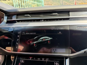 Audi S8 4.0V8 MATRIX* 3xTV* B&O* HUD* Active Suspension | Auto.bg — изображение 5 Audi S8 4.0V8 MATRIX* 3xTV* B&O* HUD* Active Suspension | Auto.bg — изображение 5