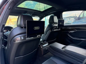 Audi S8 4.0V8 MATRIX* 3xTV* B&O* HUD* Active Suspension | Auto.bg — изображение 10 Audi S8 4.0V8 MATRIX* 3xTV* B&O* HUD* Active Suspension | Auto.bg — изображение 10