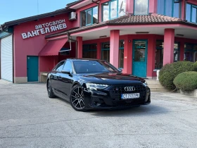 Audi S8 4.0V8 MATRIX* 3xTV* B&O* HUD* Active Suspension