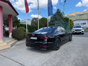Audi S8 4.0V8 MATRIX* 3xTV* B&O* HUD* Active Suspension | Auto.bg — изображение 16 Audi S8 4.0V8 MATRIX* 3xTV* B&O* HUD* Active Suspension | Auto.bg — изображение 16