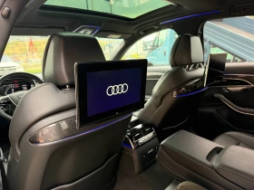 Audi S8 4.0V8 Matrix * 3xTV* Carbon* B&O* HUD* Exclusive - 67000 € - 98033384 12 | Car24.bg Audi S8 4.0V8 Matrix * 3xTV* Carbon* B&O* HUD* Exclusive - 67000 € - 98033384 12