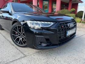 Audi S8 4.0V8 MATRIX* 3xTV* B&O* HUD* Active Suspension | Auto.bg — изображение 3 Audi S8 4.0V8 MATRIX* 3xTV* B&O* HUD* Active Suspension | Auto.bg — изображение 3