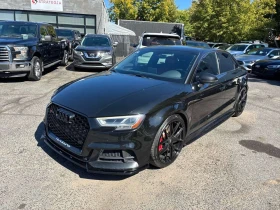 Audi S3 * Technik * CARFAX * БЕЗ ПЪРВОНАЧАЛНА ВНОСКА