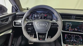 Audi Rs7 4.0TFSI QUATTRO * MATRIX * DIS * ОБДУХ * B&O * FUL | Auto.bg — изображение 7 Audi Rs7 4.0TFSI QUATTRO * MATRIX * DIS * ОБДУХ * B&O * FUL | Auto.bg — изображение 7