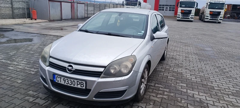 Opel Astra Twintop - 2250 € / 4400.62 лв. - 90044958 1 | Car24.bg Opel Astra Twintop - 2250 € / 4400.62 лв. - 90044958 1