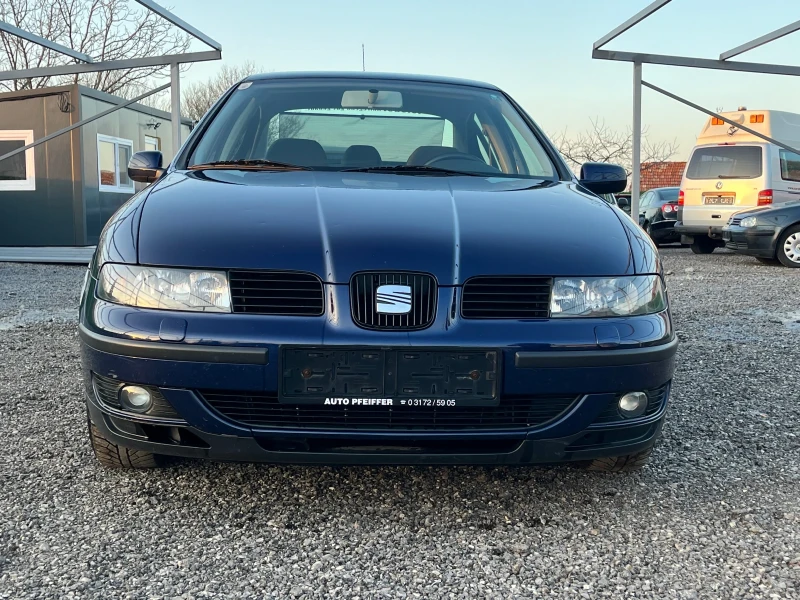 Seat Toledo 1.9TDI - 1650 € / 3227.12 лв. - 53193541 1 | Car24.bg Seat Toledo 1.9TDI - 1650 € / 3227.12 лв. - 53193541 1