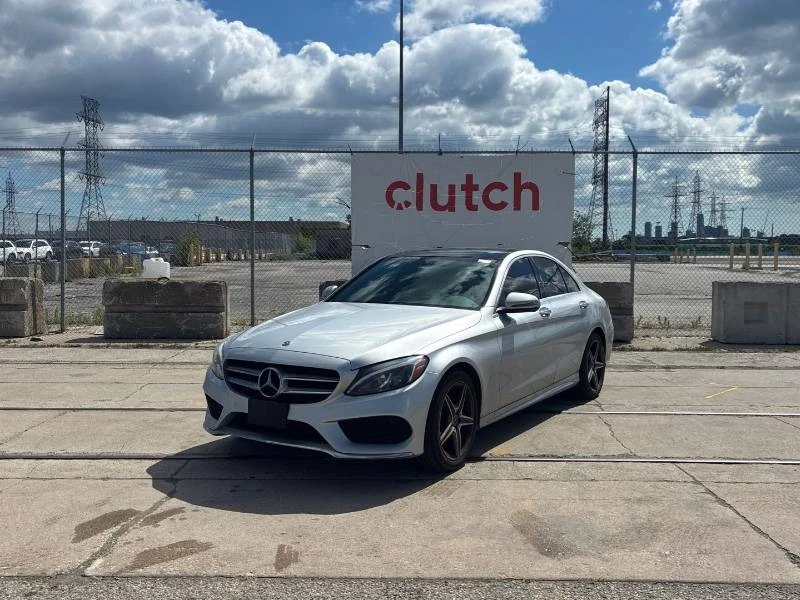 Mercedes-Benz C 300 * 4MATIC * PANO * ПОДГРЕВИ * КАМЕРА * ПАМЕТ | Auto.bg — изображение 1 Mercedes-Benz C 300 * 4MATIC * PANO * ПОДГРЕВИ * КАМЕРА * ПАМЕТ | Auto.bg — изображение 1