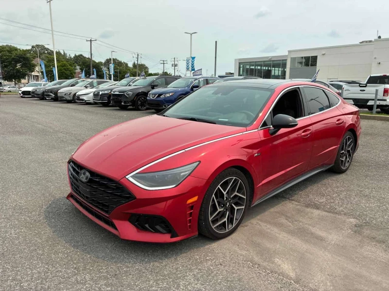 Hyundai Sonata N Line| HEAD-UP| ПОДГРЕВИ| ПАНОРАМА| - 18000 € / 35204.94 лв. - 61847746 1 | Car24.bg Hyundai Sonata N Line| HEAD-UP| ПОДГРЕВИ| ПАНОРАМА| - 18000 € / 35204.94 лв. - 61847746 1