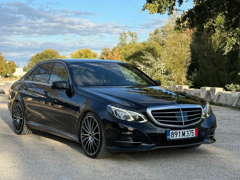 Mercedes-Benz E 350 CDI/4-MATIC/НОВ ВНОС/DISTRONIC/ - 14200 € - 10336446 1 | Car24.bg Mercedes-Benz E 350 CDI/4-MATIC/НОВ ВНОС/DISTRONIC/ - 14200 € - 10336446 1