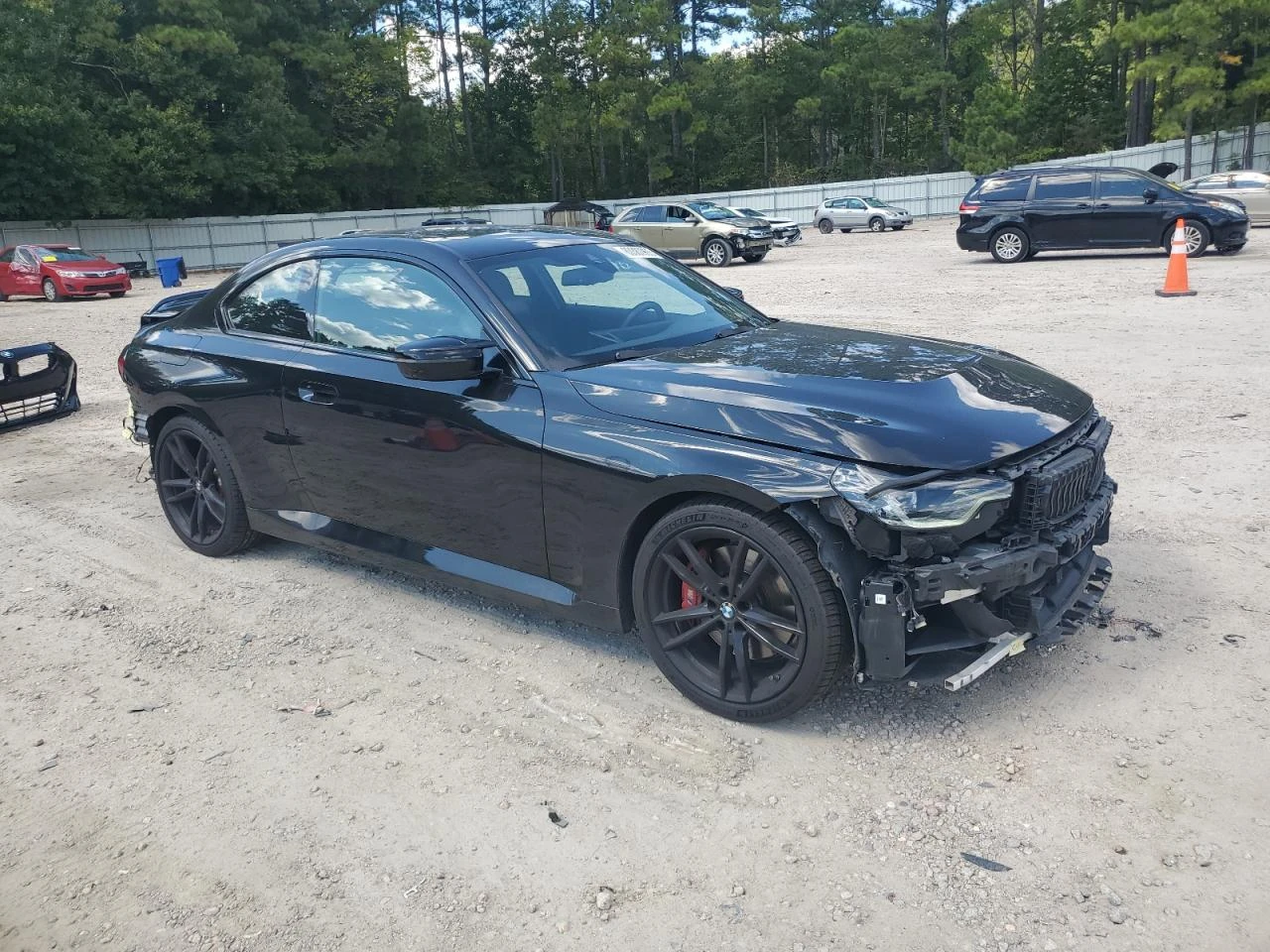 BMW 240 M240XI - изображение 4 | Auto.bg BMW 240 M240XI - изображение 4