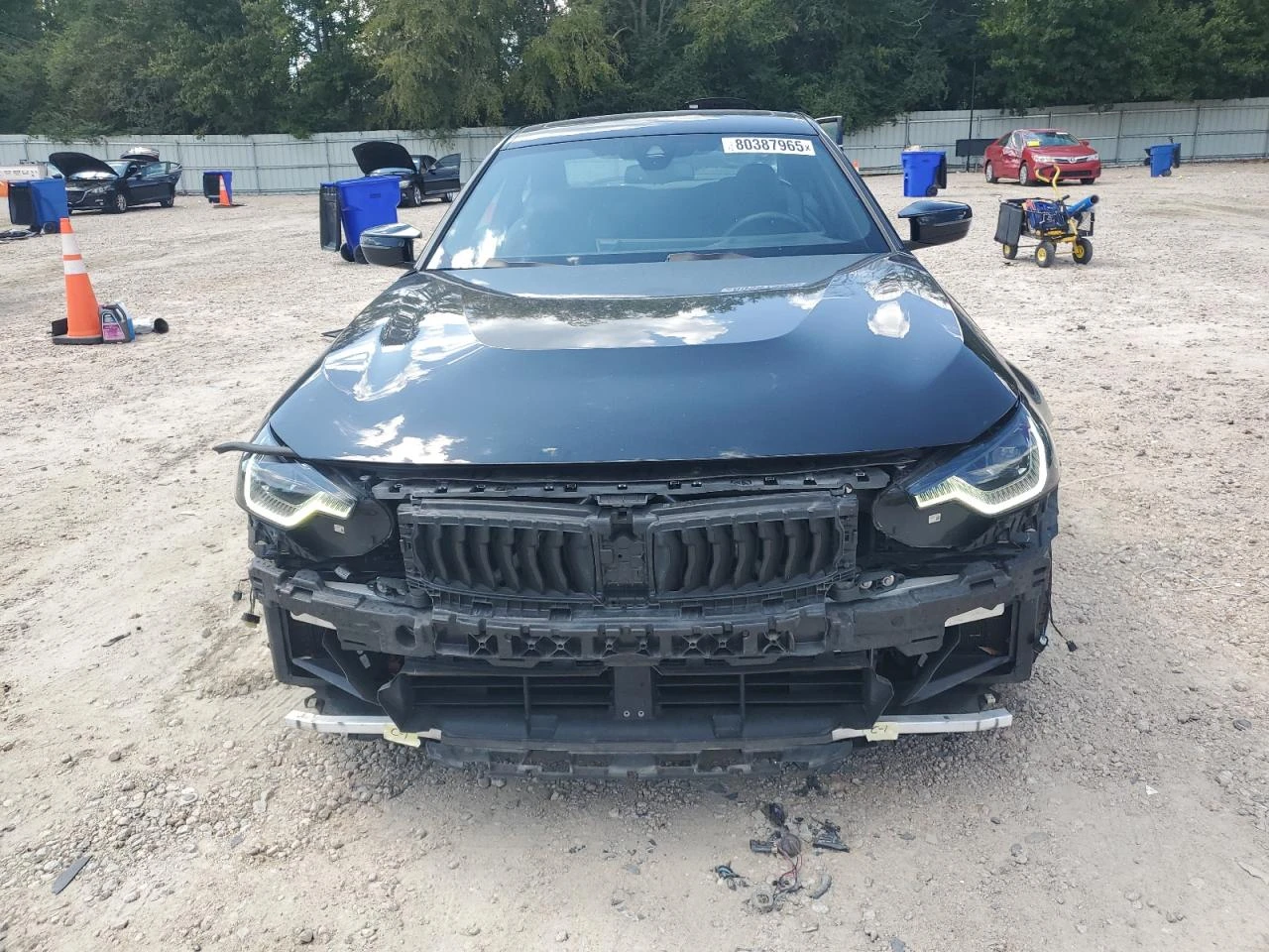 BMW 240 M240XI - изображение 5 | Auto.bg BMW 240 M240XI - изображение 5