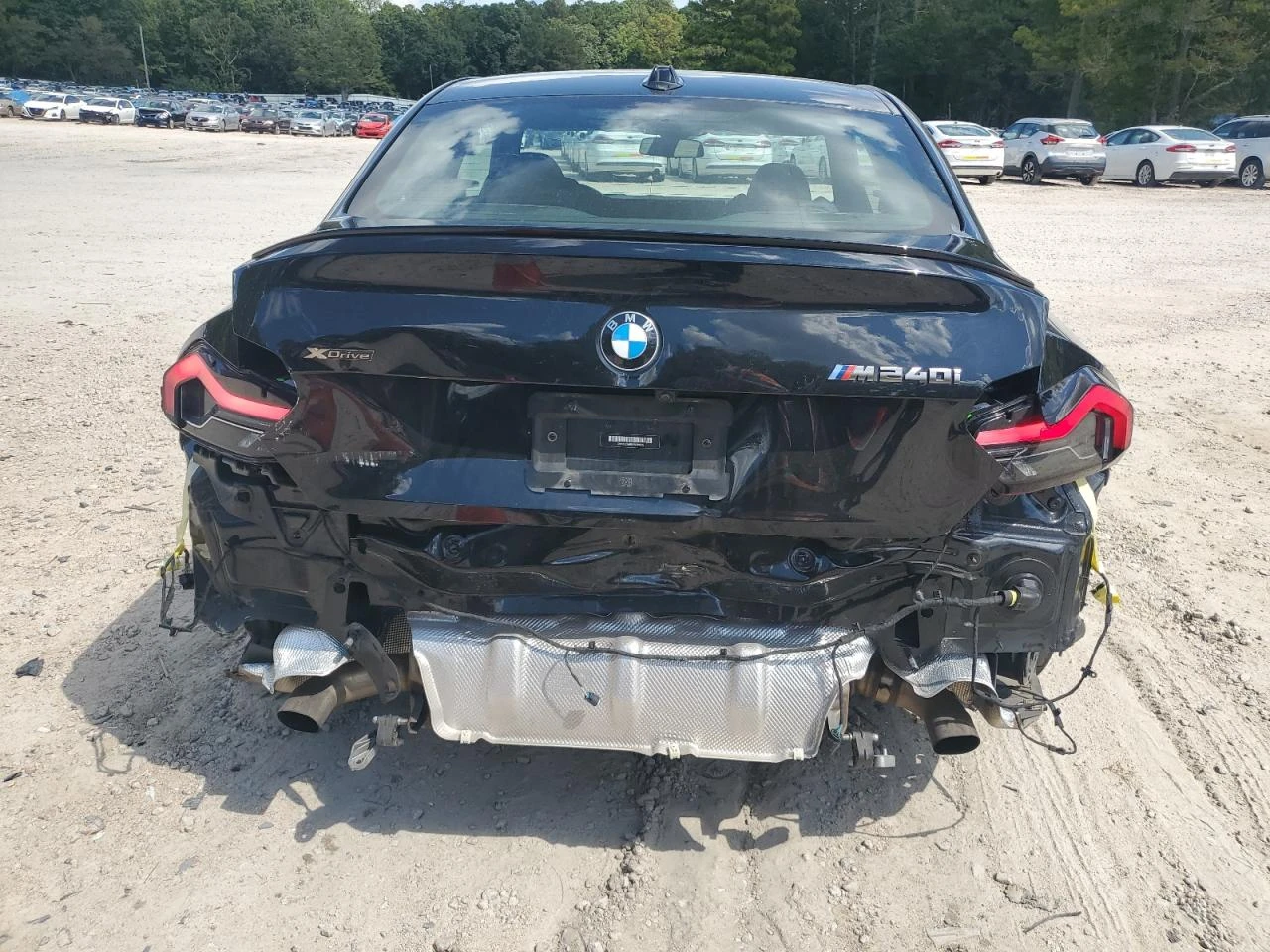 BMW 240 M240XI - изображение 6 | Auto.bg BMW 240 M240XI - изображение 6