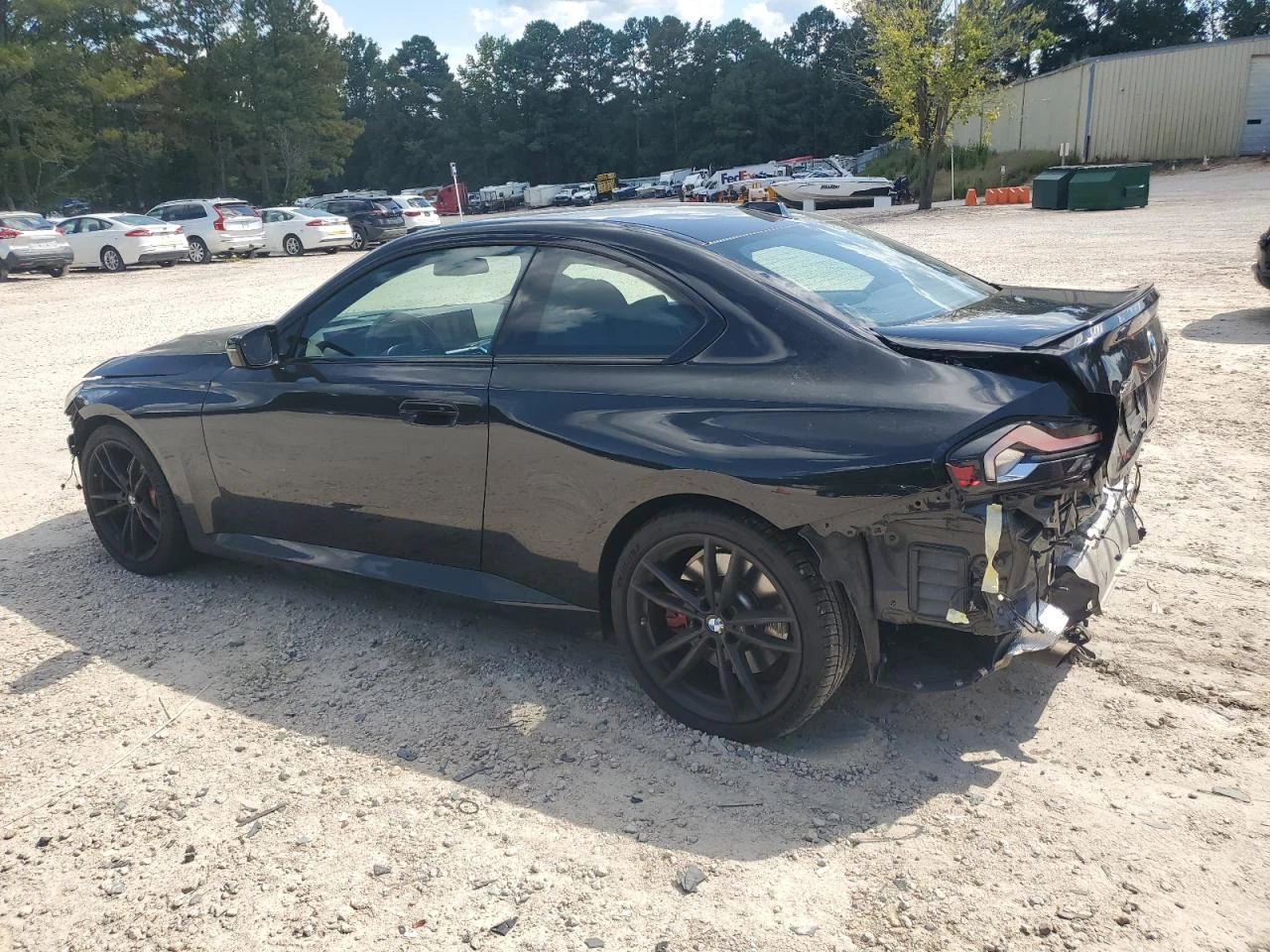 BMW 240 M240XI - изображение 2 | Auto.bg BMW 240 M240XI - изображение 2