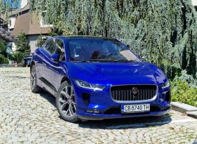 Jaguar I-Pace EV400 HSE | Mobile.bg   1