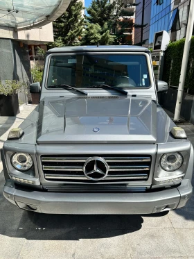 Mercedes-Benz G 350 Designo - Car24.bg Mercedes-Benz G 350 Designo