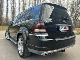 Mercedes-Benz GL 500 Grand Edition AMG - 26900 лв. / 13753.75 € - 20186980 13 | Car24.bg Mercedes-Benz GL 500 Grand Edition AMG - 26900 лв. / 13753.75 € - 20186980 13