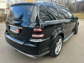 Mercedes-Benz GL 500 Grand Edition AMG - 26900 лв. / 13753.75 € - 20186980 15 | Car24.bg Mercedes-Benz GL 500 Grand Edition AMG - 26900 лв. / 13753.75 € - 20186980 15
