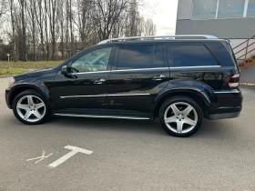 Mercedes-Benz GL 500 Grand Edition AMG - 26900 лв. / 13753.75 € - 20186980 12 | Car24.bg Mercedes-Benz GL 500 Grand Edition AMG - 26900 лв. / 13753.75 € - 20186980 12