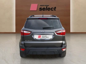 Ford EcoSport 1.0 EcoBoost - 11500 € / 22492.04 лв. - 12193260 6 | Car24.bg Ford EcoSport 1.0 EcoBoost - 11500 € / 22492.04 лв. - 12193260 6