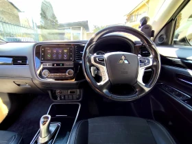 Mitsubishi Outlander PHEV - 5250 € / 10268.11 лв. - 46307469 11 | Car24.bg Mitsubishi Outlander PHEV - 5250 € / 10268.11 лв. - 46307469 11