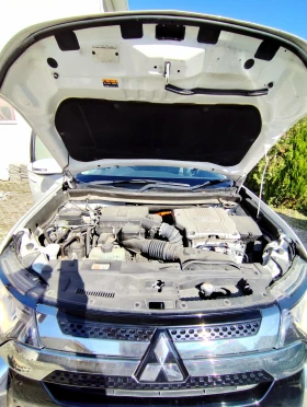 Mitsubishi Outlander PHEV - 5250 € / 10268.11 лв. - 46307469 5 | Car24.bg Mitsubishi Outlander PHEV - 5250 € / 10268.11 лв. - 46307469 5